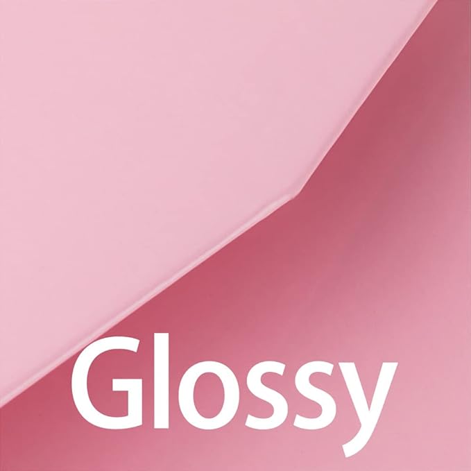 Pink Decorative Groomsman Box - Rectangle Collapsible Gift Boxes for Shirt (Pink), 10x7.3x3.5 Inches, Empty with Lid Magnetic Closure