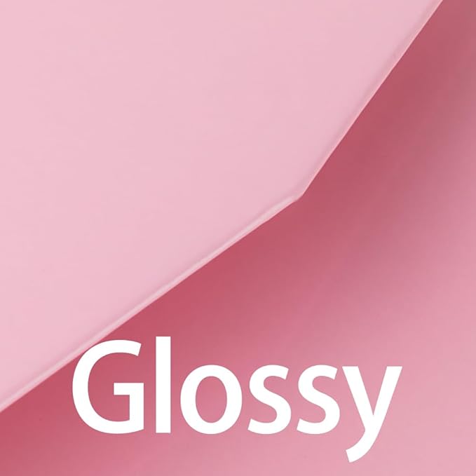 Extra Large Pink Gift Box with Ribbon 16x14x5.3 Inches Gift Boxes with Lid Magnetic Closure, Groomsman Proposal Box, Rectangle Collapsible Boxes for Large Gifts (Glossy Pink)