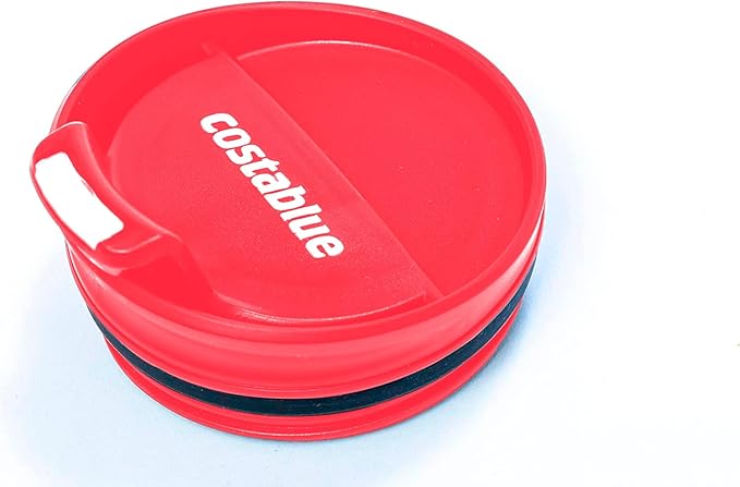 Travel Coffee Mug - 16 Oz. Stainless Steel Insulated Coffee Mug, Leak Proof Tumbler w/Dishwasher Safe Lid, Double Wall Travel Coffee Cup, Reusable Insulated Tumbler for Hot & Cold Beverages