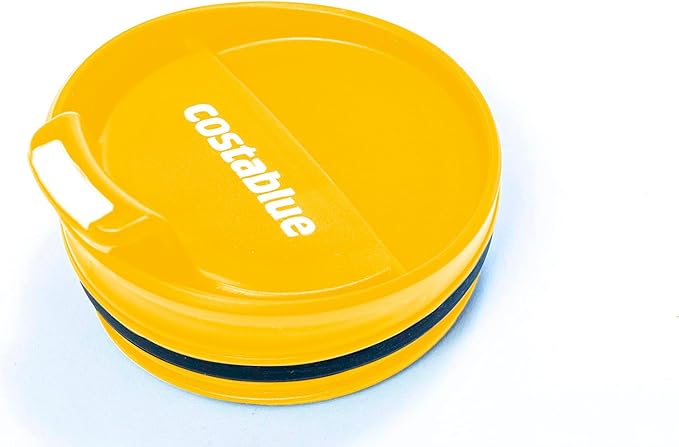 Travel Coffee Mug - 16 Oz. Stainless Steel Insulated Coffee Mug, Leak Proof Tumbler w/Dishwasher Safe Lid, Double Wall Travel Coffee Cup, Reusable Insulated Tumbler for Hot & Cold Beverages…