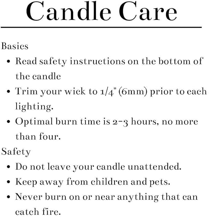 River Birch Candles Blood Orange Scented Candle | Premium, All-Natural, Non-Toxic, Soy Candles | 8.5oz 40 Hr Burn Time | Cozy Relaxing Gifts for Home