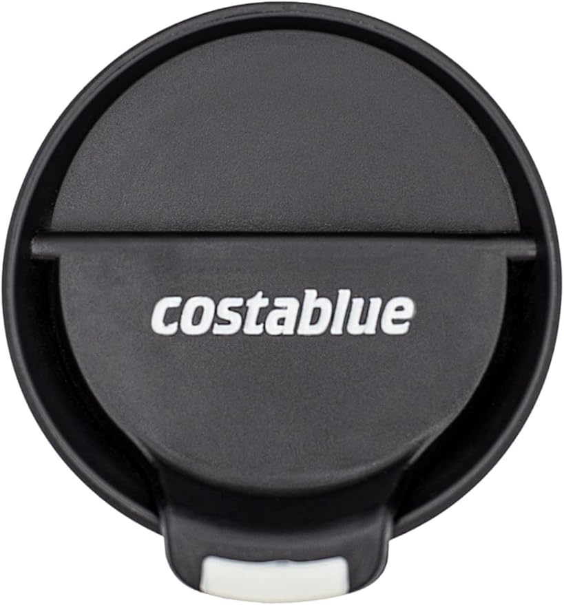 Travel Coffee Mug 16 Oz. Stainless Steel, Leak Proof Dishwasher Safe Lid, Double Wall Coffee Cup, Reusable Insulated Tumbler for Hot & Cold Beverages Eco friendly