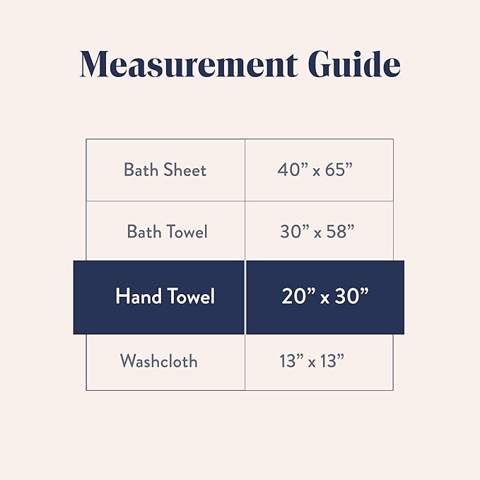 Brooklinen Super-Plush Turkish Cotton Bath Towels