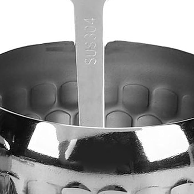 Diydeg Seasoning Jars, Stainless Steel Seasoning Jars Sugar Bowl Metal Seasoning Pots Condiment Jar Container with Clear Glass Lids Spoons Tray for Kitchen