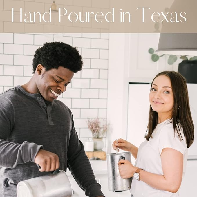 River Birch Blood Orange Linen and Room Spray | Home Fragrance | 4 oz Glass Amber Bottle | Luxury Signature Scent | Handmade in Texas