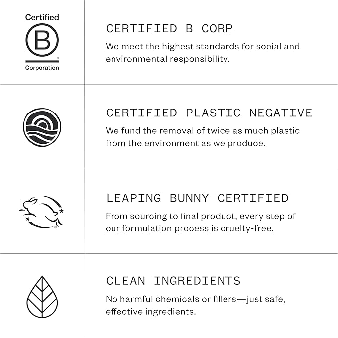 Ursa Major Essential Face Wipes | Natural, Biodegradable, Cruelty-Free | Cleanse, Exfoliate, Soothe and Hydrate | Individually Wrapped | 40 count
