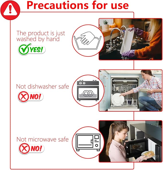 Flour Container - 5.5 L /5.81qt/5kg Large Flour Dispenser Keep Your Flour Fresh and Dry Easily with Kitchen Essential