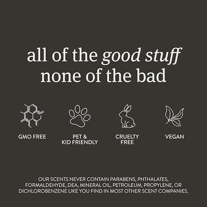 Drift Teak Scented Room Spray - Air Freshener - Clean Fragrance Oils - Premium Scent - Room Air Freshener - Air Fresheners For Home - 2.0 oz