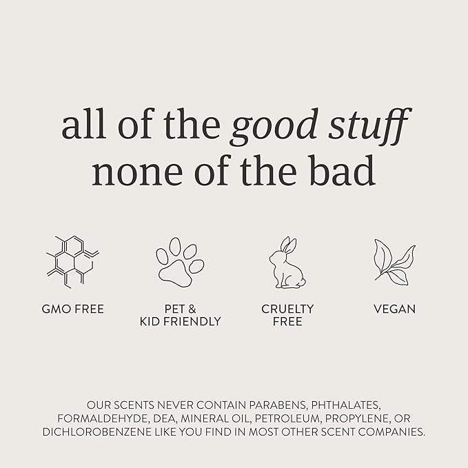 Drift Home Scent Diffuser Refills in Wild Lavender (2 Refills) - Adjustable and Long Lasting Diffuser Aroma - Clean Ingredients, Pet Safe