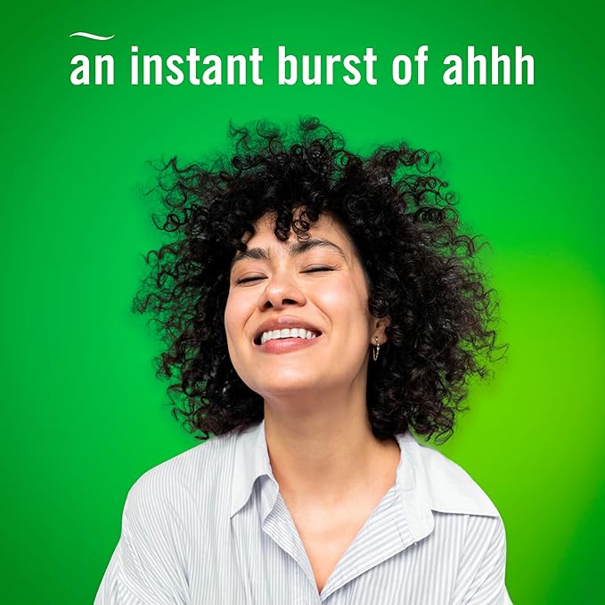 Febreze Air Mist Air Freshener Spray, Odor-Fighting Room Spray, Air Fresheners for Home and Bathroom and Kitchen, Aerosol Can, Gain Original Scent, 8.8oz, 2 Count