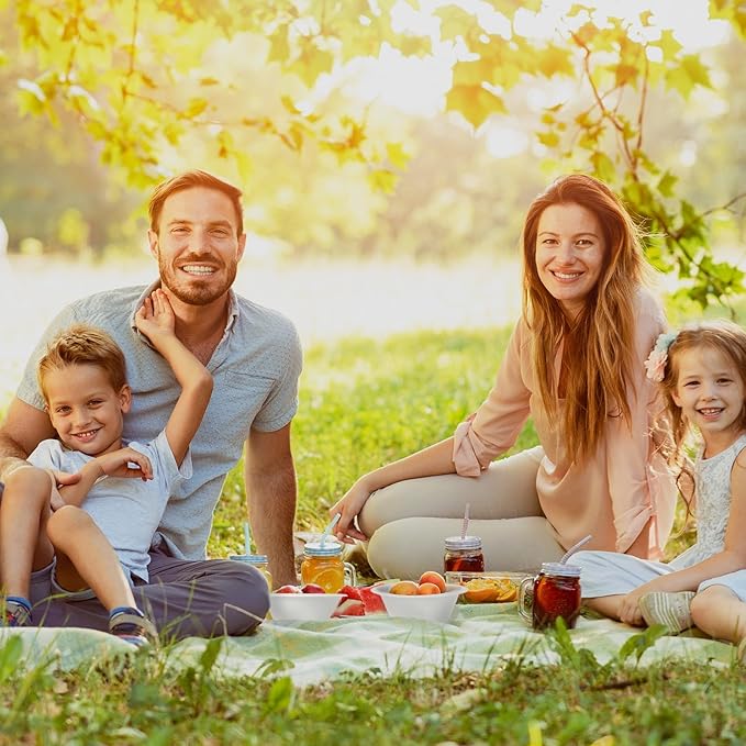 100 Count 12 oz Paper Bowls, Disposable Compostable Bowls, Heavy Duty Biodegradable Bagasse Bowl for Snacks, Soup, and Salads, White