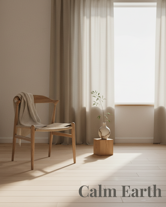 The Emotional Minimalist: Finding Freedom in Less