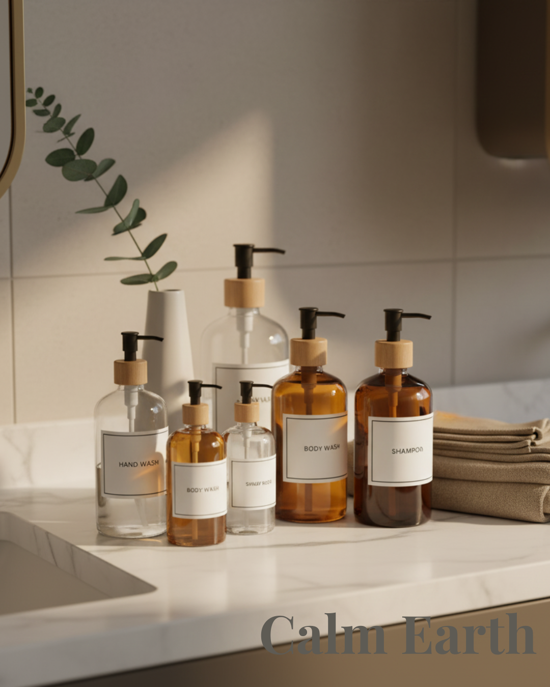 Refill Culture: Redefining Luxury Through Sustainability