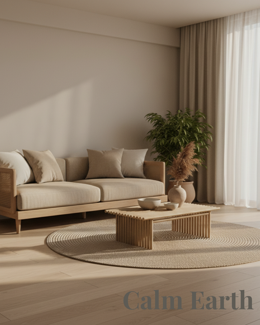 The Quiet Power of Neutral Colors in Sustainable Design