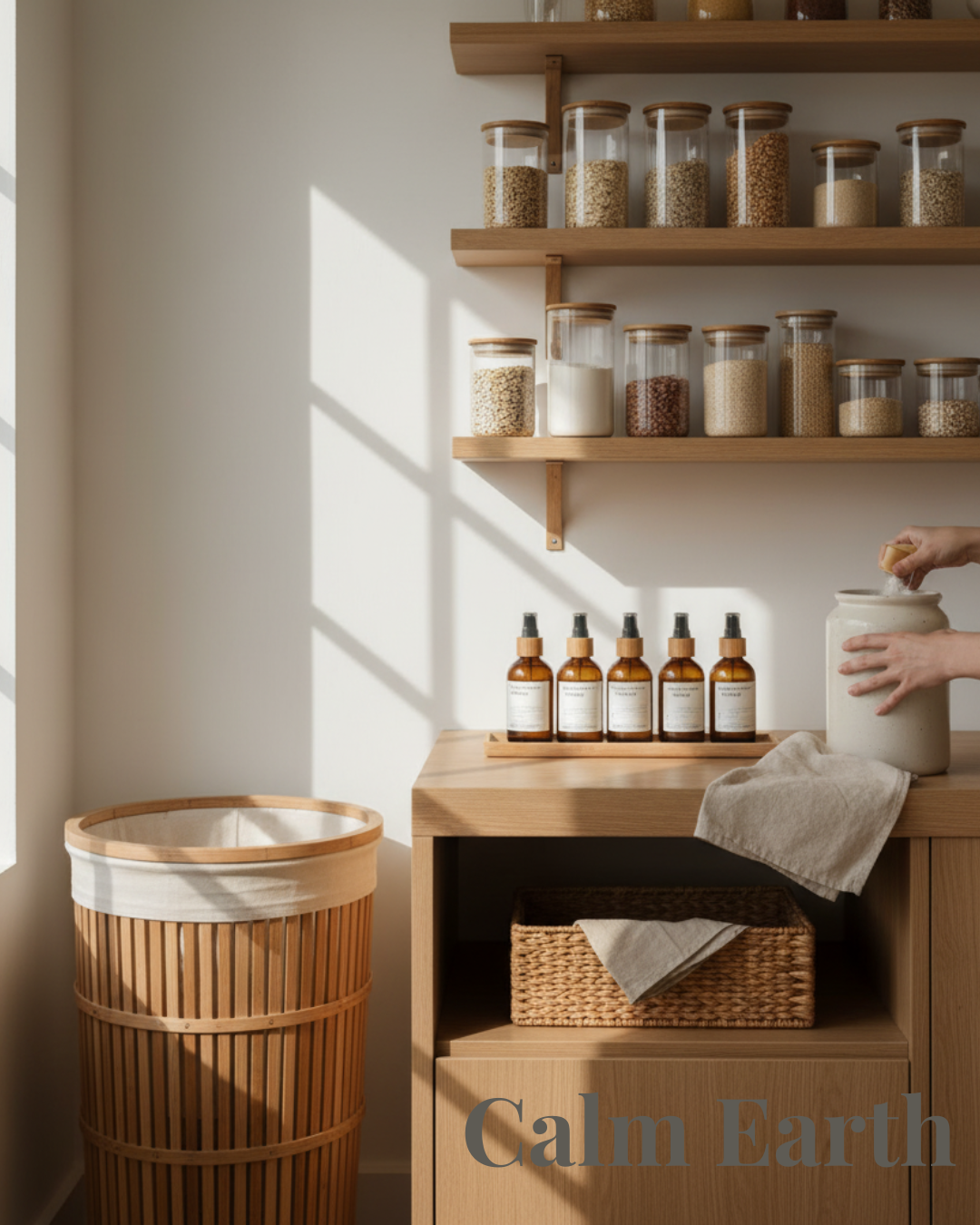 Reusing with Grace: The Art of Circular Living