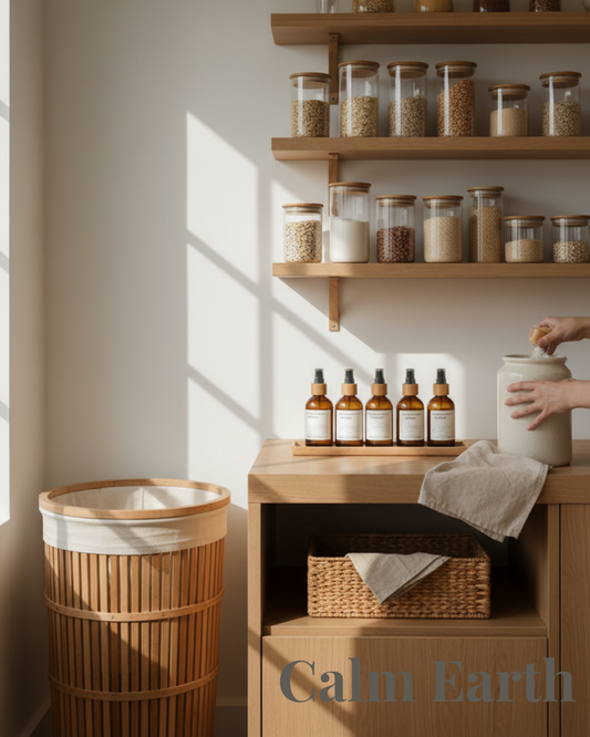 Reusing with Grace: The Art of Circular Living