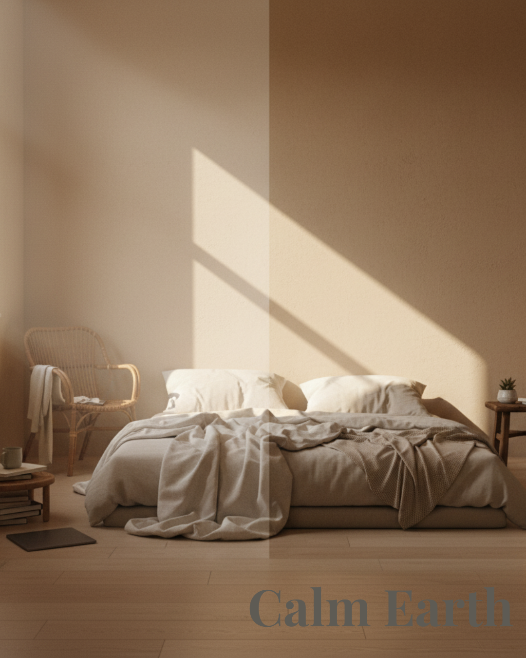 The Emotional Weight of Clutter: Why Decluttering Heals