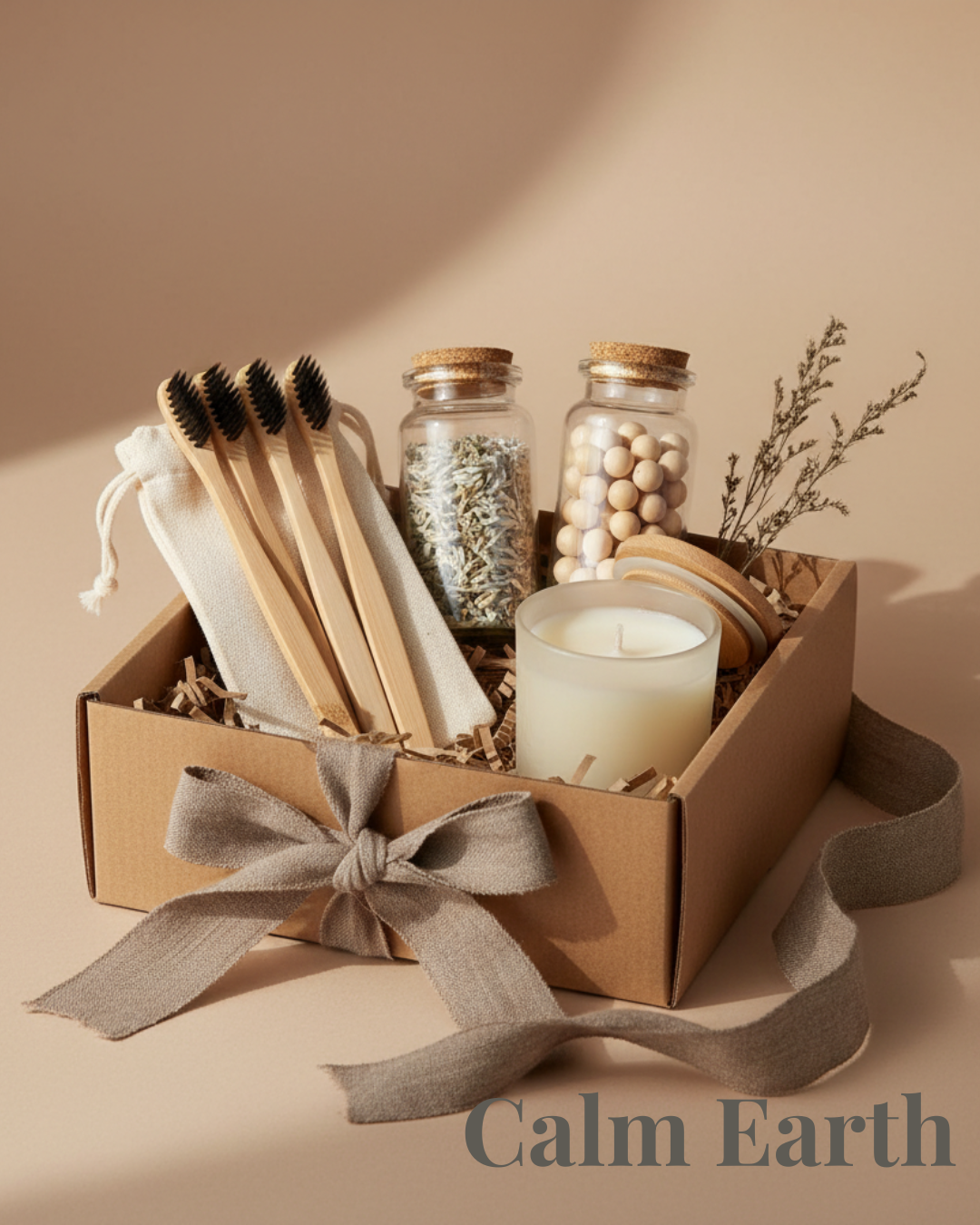 Gift Consciously — Sustainable Gift Ideas That Truly Last