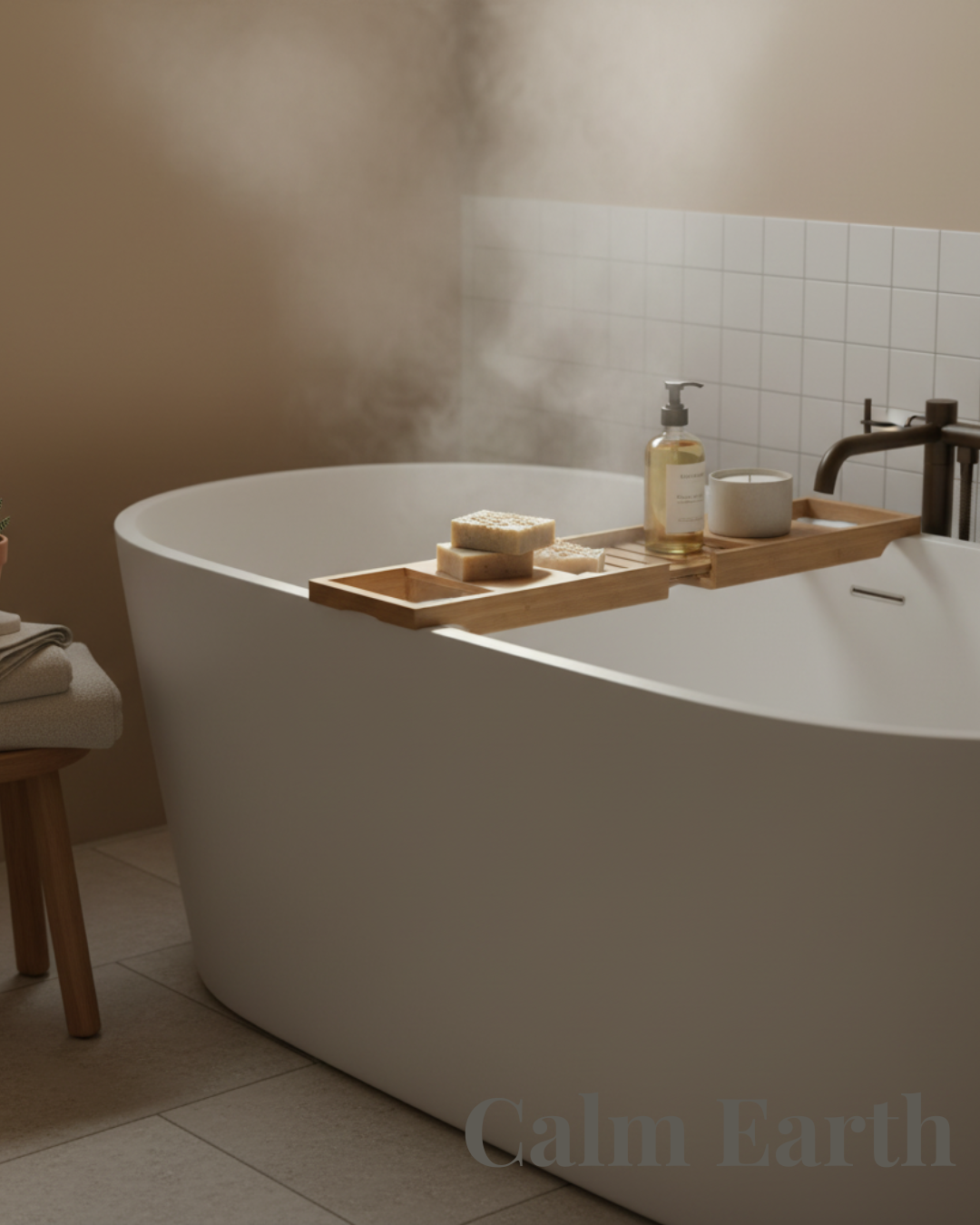 Calm Bathroom Rituals: Where Self-Care Meets Sustainability