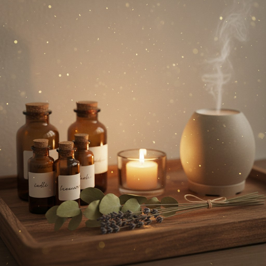 The Sustainable Night Routine: Ending Your Day With Calm & Conscious Care