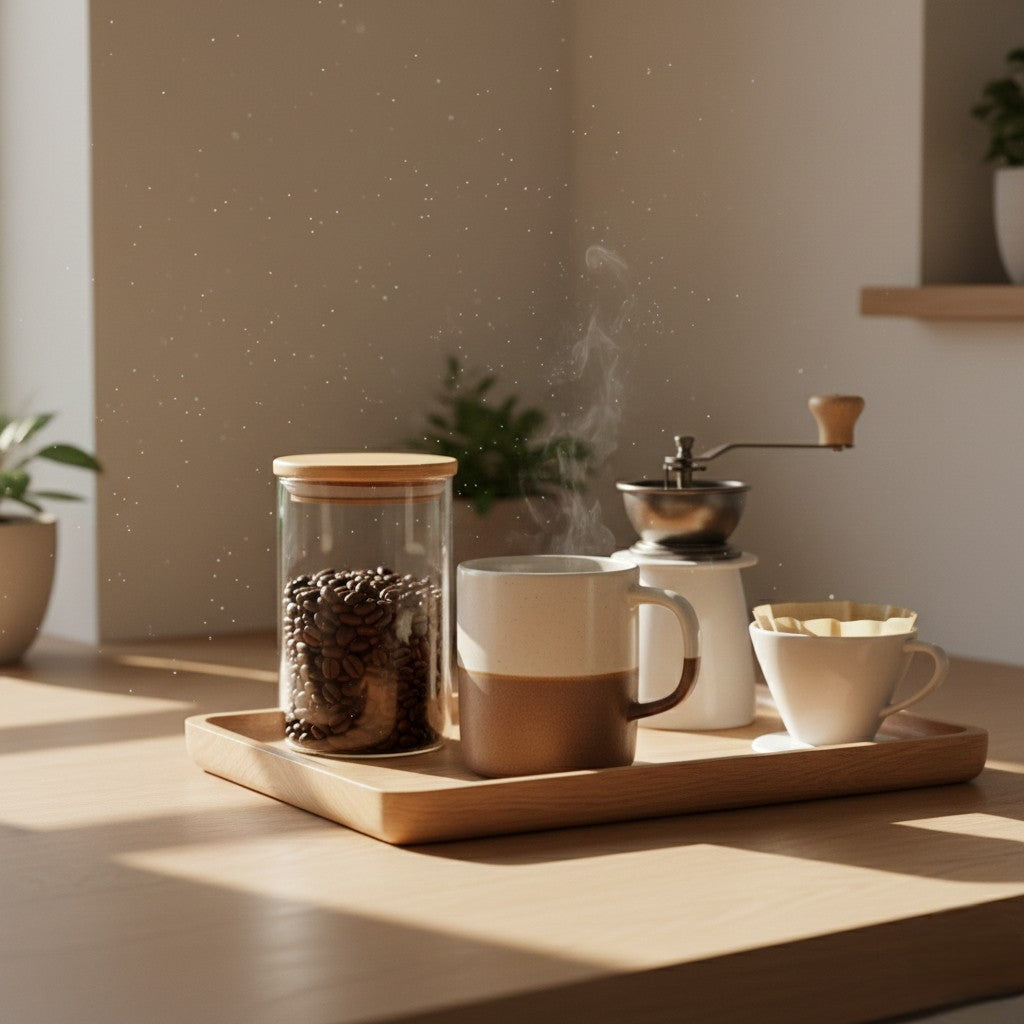 The Sustainable Meal Prep Ritual: Calm Cooking for a Balanced Week