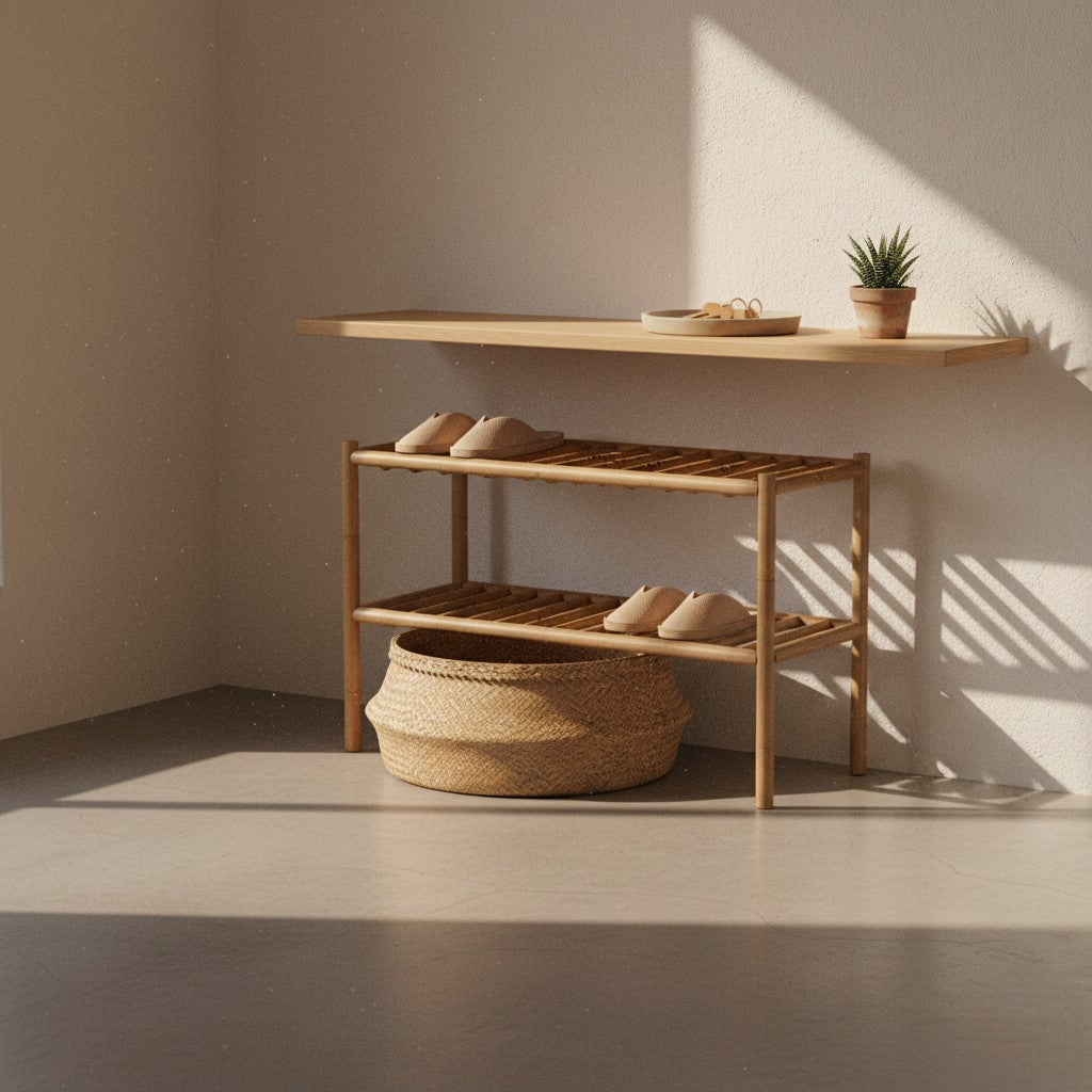 The Eco Tea Ritual: A Sustainable Pause for Everyday Calm