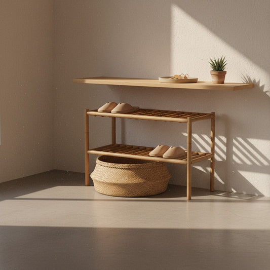 The Eco Tea Ritual: A Sustainable Pause for Everyday Calm