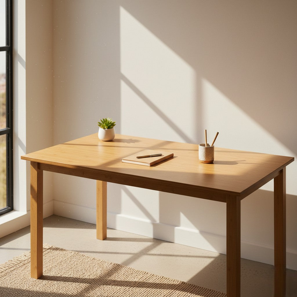 The Slow Morning Floor Routine: A Sustainable Way to Greet the Day