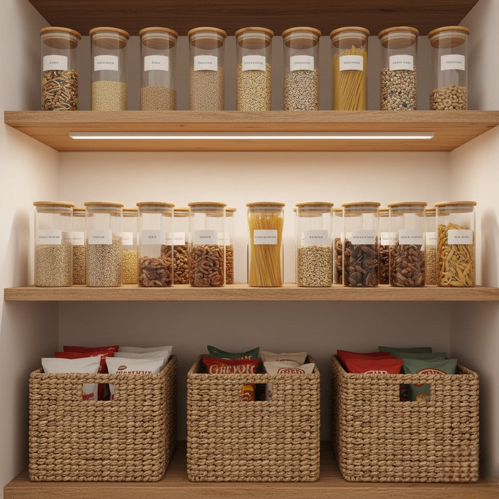 Eco-Fragrance: A Natural Approach to Scenting a Calm Home