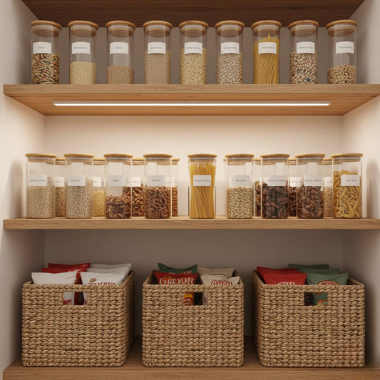 Eco-Fragrance: A Natural Approach to Scenting a Calm Home