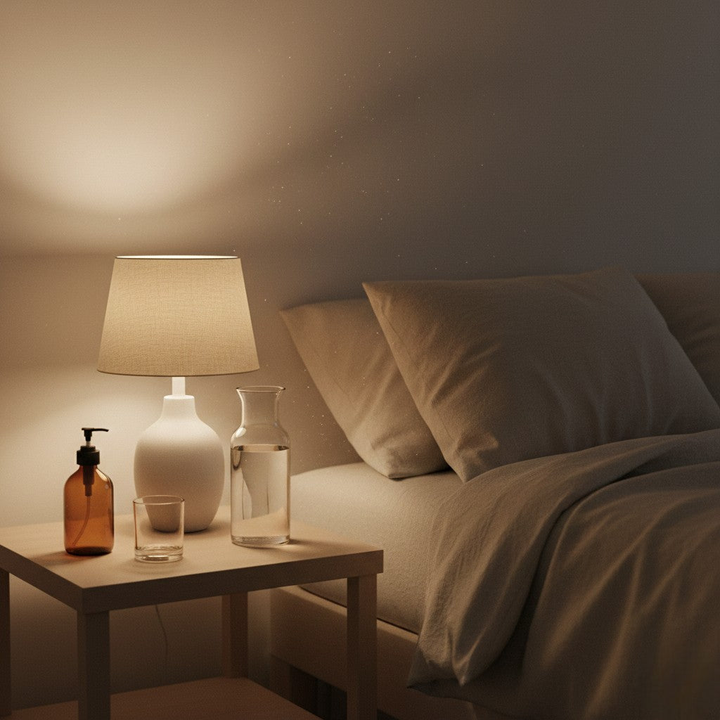 The Calm Entryway: Designing a Sustainable First Impression