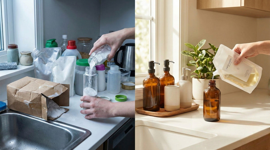 Sustainability Doesn't Have to Look Like Sacrifice