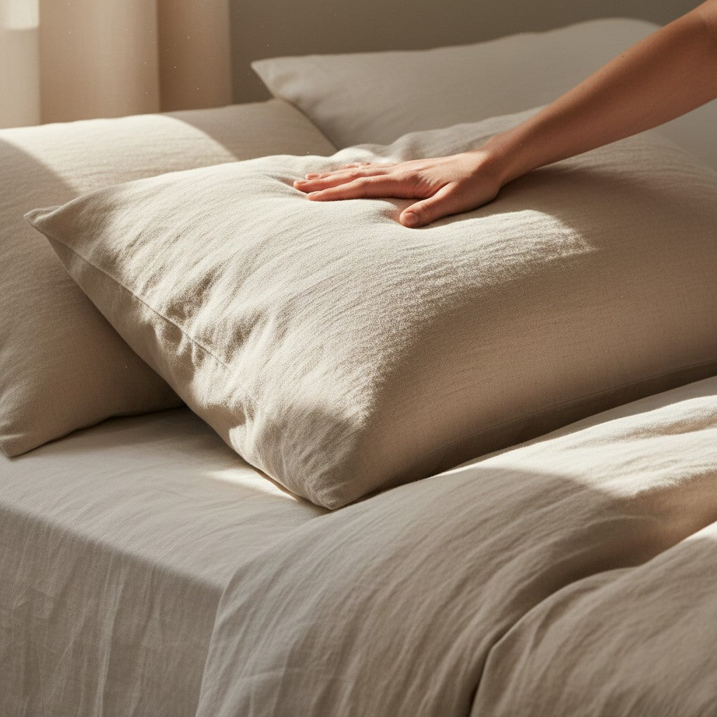 The Slow Desk: Designing a Sustainable Workspace for Mental Clarity