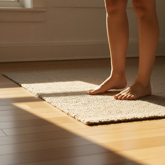 The Calm Pantry: Building a Sustainable Storage System That Feels Beautiful