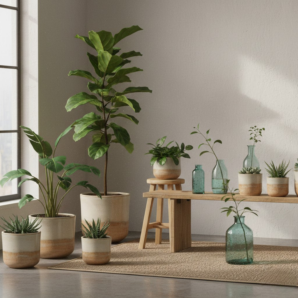 The Conscious Closet: Building a Sustainable Wardrobe With Calm