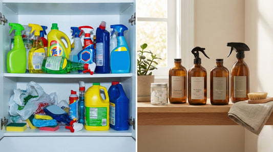 The Case for Buying Less, But Better