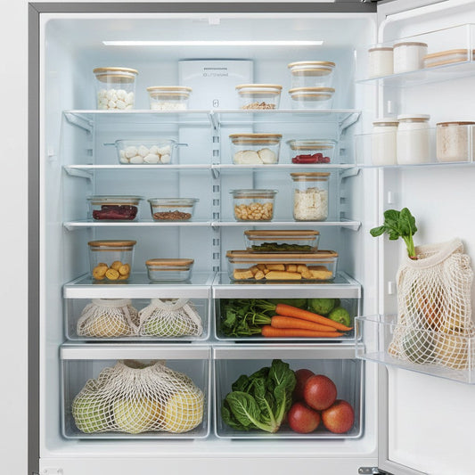 The Sustainable Shower: Creating a Calm, Zero-Waste Bathing Ritual