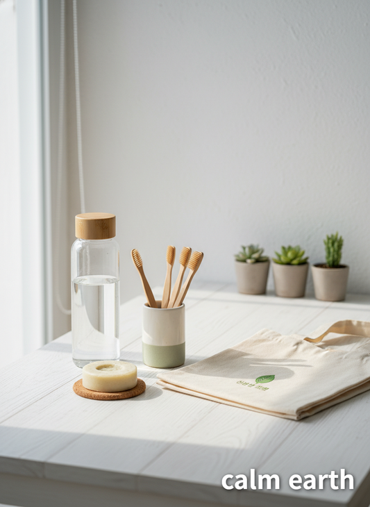 Peace Beyond the Screen: Minimalist Deskterior Rituals for Remote Work Harmony