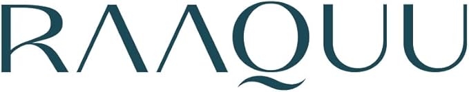 RAAQUU Koban 7" Raku Clay Pottery Home Decor Vase - Obvara - Boho Wall Art