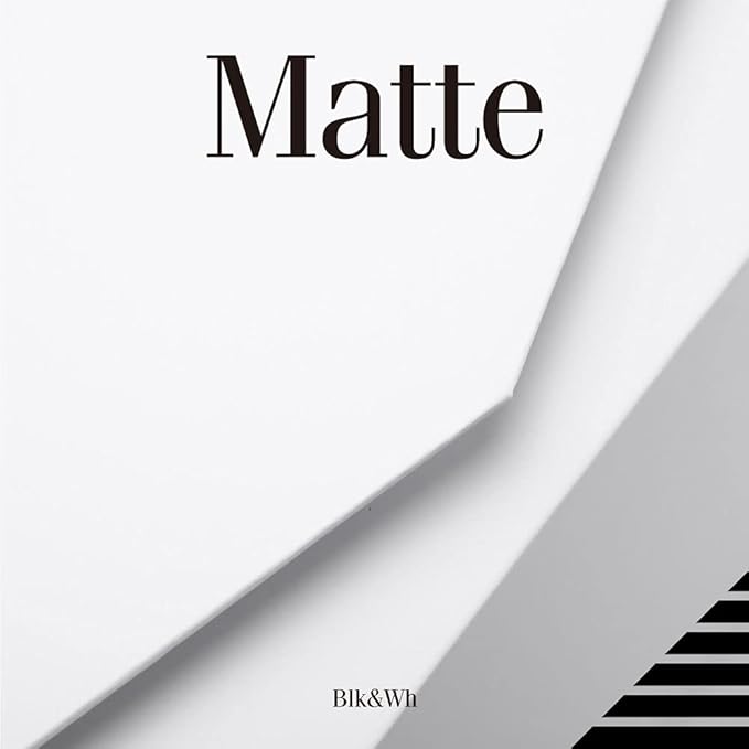 BLK&WH 6 Gift Boxes 13.5x9x4.1 Inches, Large Gift Boxes with Lids, White Gift Boxes, Bridesmaid Proposal Boxes, Collapsible Gift Boxes with Magnetic Lids (Matte White)