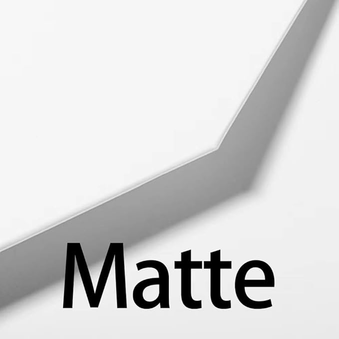 White Large Collapsible Gift Box 13x11x5.3 Inches, Rectangle with Lid Magnetic Closure, Christmas Box for Men's Shoes (Matte White)