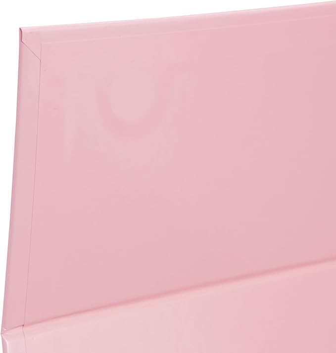 Stockroom Plus Jewelry Gift Box Set - 6-Pack, 9.5 x 7 x 4 In, Pink Magnetic Lids - Bulk Boxes for Bridesmaid Proposals, Wedding & Birthday Surprises