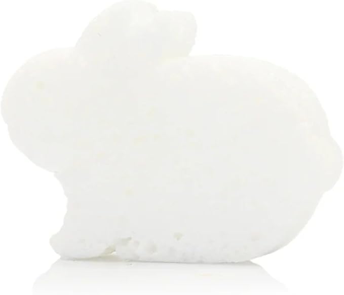 Spongelle Nature Animals Billie Bunny