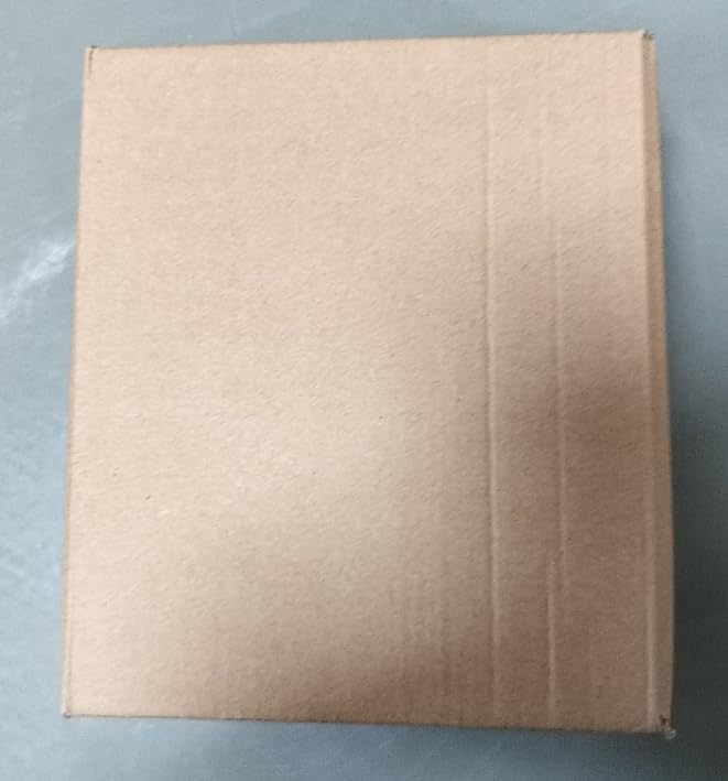 XMGZQ Orange Knot Statue for Coffee Table Centerpiece Decor,Modern Abstract Art Geometric Sculpture and Figurines, Home Decor Accent,Cube Knick Knacks for Shelves,Bookshelf,Entryway,Floating