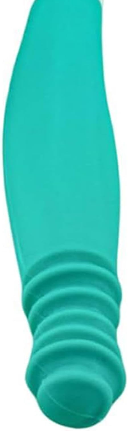 Care Assist - Hygiene Tool, Butt Wiper with Extended Easy-Reach Handle, Butt Wiping Aid Tool with Gentle Grip Support, Bidet Body Brush for Hospital Daily Travel Seniors Disabled Toilet Shower Home Co