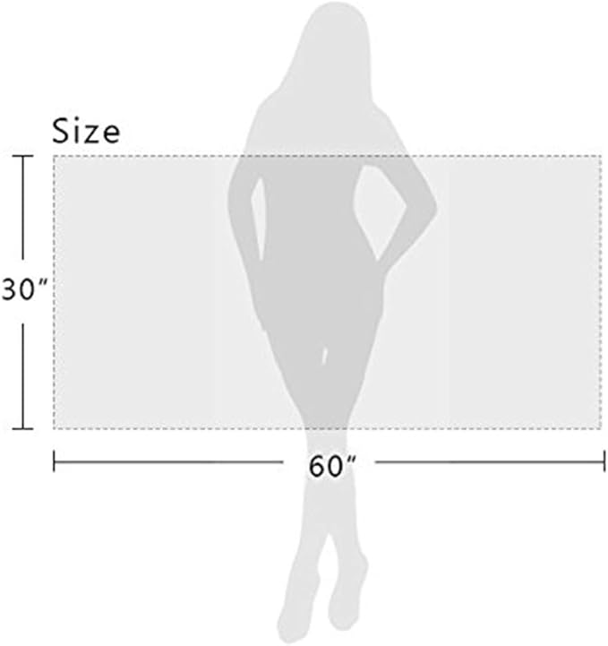 JML Microfiber Bath Towels, Bath Towel 2 Pack 30" x 60", Oversized, Soft, Super Absorbent and Fast Drying, Multipurpose Bathroom Towel Set for Sport, Fitness, Yoga, Coral Fleece Stripe Purple