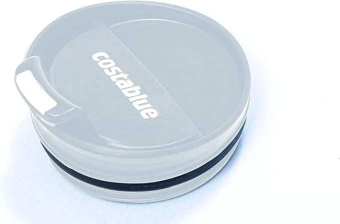 Travel Coffee Mug - 16 Oz. Stainless Steel Insulated Coffee Mug, Leak Proof Tumbler w/Dishwasher Safe Lid, Double Wall Travel Coffee Cup, Reusable Insulated Tumbler for Hot & Cold Beverages…