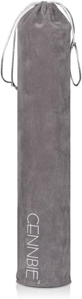 CENBBIE Leather Desk Mat Protector Super Large 51.18"x23.62" Desk Blotter Pad - Waterproof Writing Desk Accessories - Extended Non-Slip Rectangular, Laptop Keyboard Mouse Pad(Brown)