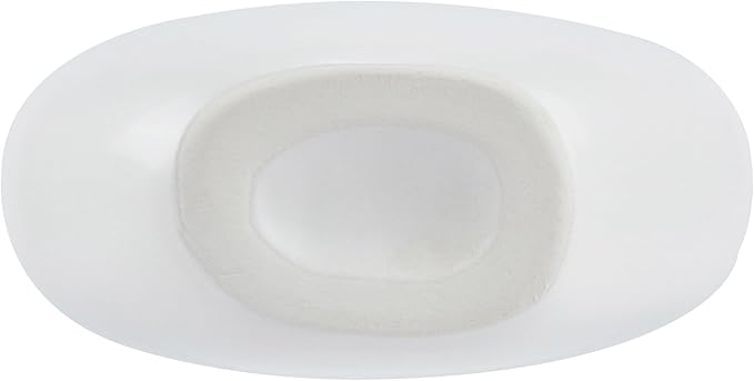 Restaurantware-Table Art Flower Vase, 1 Jug Vase - Minimalist Style, for Fresh Or Artificial Flowers, Black Ceramic Piece for Home Decor, Kitchen, Home, Living Room, Office, and More