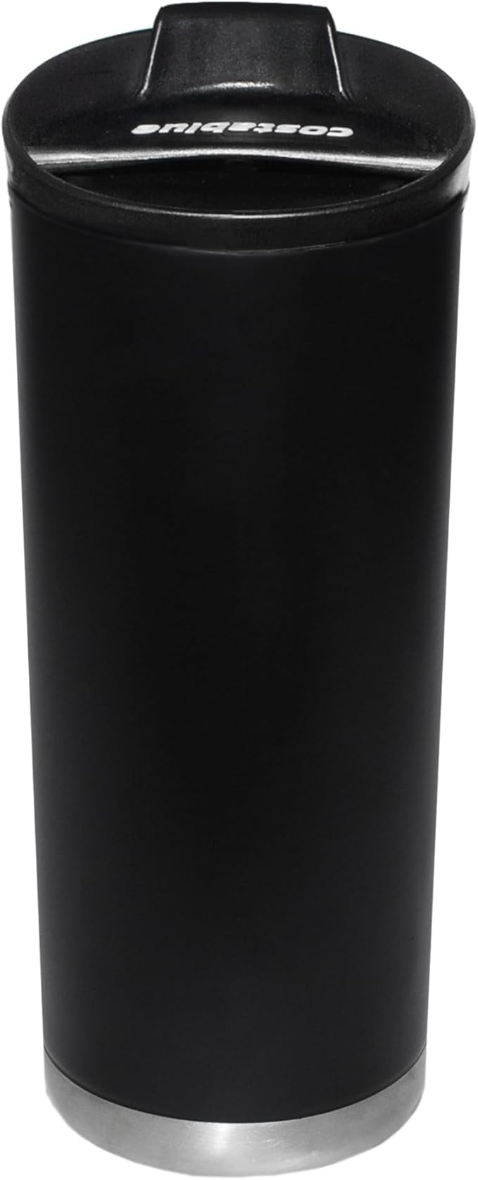 Travel Coffee Mug - 16 Oz. Stainless Steel Insulated Coffee Mug, Leak Proof Tumbler w/Dishwasher Safe Lid, Double Wall Travel Coffee Cup, Reusable Insulated Tumbler for Hot & Cold Beverages